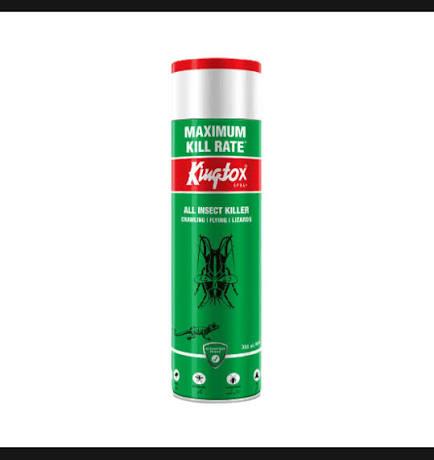 Insecticide